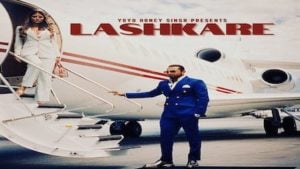 Lashkare – Yo Yo Honey Singh