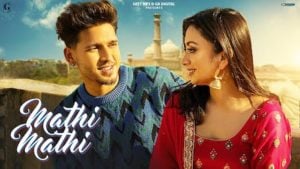 Mathi Mathi Lyrics – Karan Randhawa