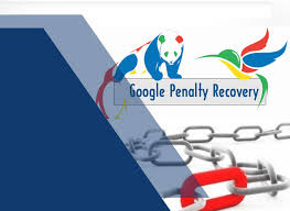 Online Visibility with Google Penalty Recovery Services Delhi!