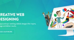Business with a Ravishing Look – India’s Leading Website Designing Company in Delhi!
