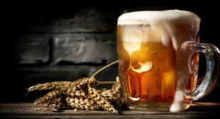 Uncover the Surprising Effects of Drinking Beer Every Day on Your Body!