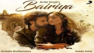 Bairiya Song Lyrics