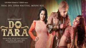 Dotara – Jubin Nautiyal