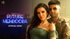 Future Mehbooba Song Lyrics