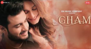 Gham Lyrics – Raj Barman