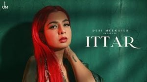 Ittar – Jasmine Sandlas