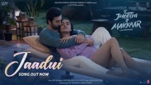 Jaadui Lyrics