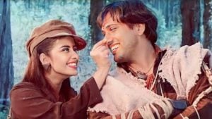 Jab Tum Aa Jate Ho Samne Lyrics