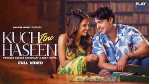 Kuch Itne Haseen Lyrics