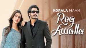 Rog Awalla Lyrics