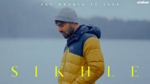 Sikhle Lyrics