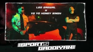 Sports Gaddiyan Lyrics