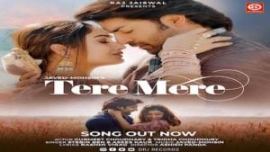 Tere Mere Lyrics