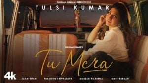 Tu Mera Lyrics