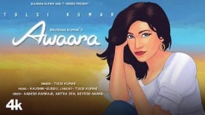 Awaara Lyrics