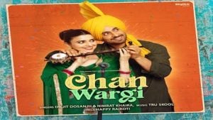 Chann Wargi – Jodi