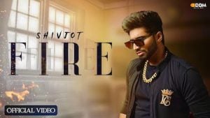 Fire Song – Shivjot