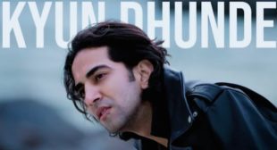 Vilen – Kyun Dhunde Lyrics