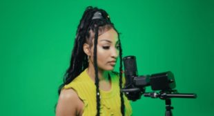 Locked Up Freestyle Lyrics – Shenseea