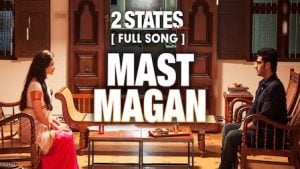 Mast Magan Lyrics