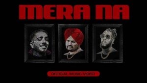 Mera Na Sidhu Moose Wala Lyrics