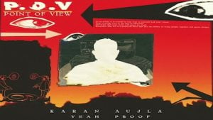 P.O.V Song – Karan Aujla