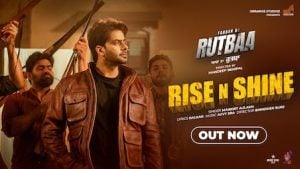 Rise N Shine – Mankirt Aulakh