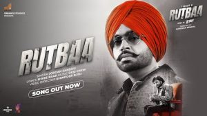 Rutba Lyrics