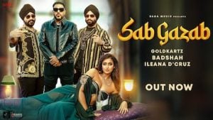 Sab Gazab Song Lyrics