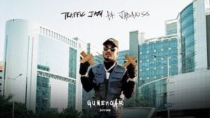 Traffic Jam Lyrics