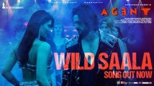 Wild Saala Lyrics