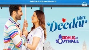 Deedar – Sidhus Of Southall