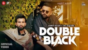 Double Black Song Lyrics