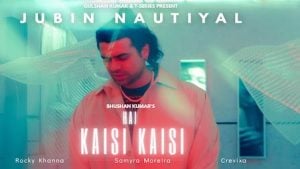 Hai Kaisi Kaisi Lyrics