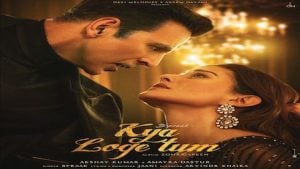 Kya Loge Tum – B Praak