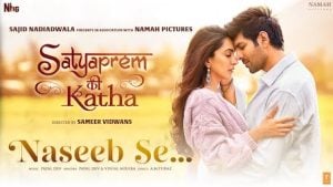 Naseeb Se Lyrics