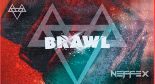 NEFFEX – Brawl Lyrics