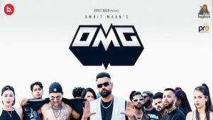 OMG Lyrics – Amrit Maan