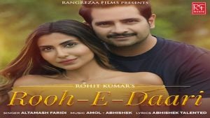 Rooh-E-Daari – Altamash Faridi