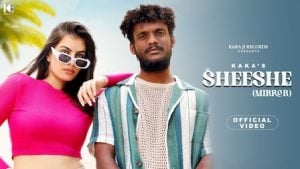 Sheeshe Kaka Lyrics