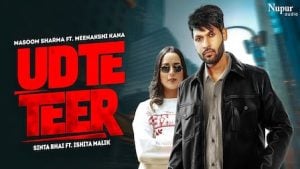 Udte Teer – Masoom Sharma