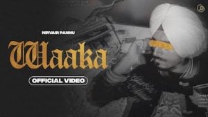 Waaka Lyrics