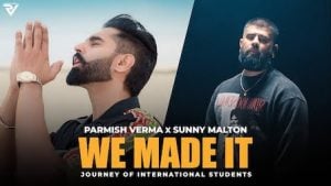 We Made It Parmish Verma Lyrics