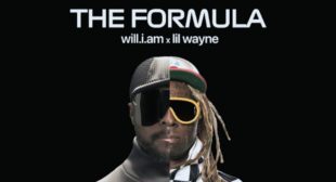 THE FORMULA Lyrics – will.i.am & Lil Wayne