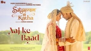 Aaj Ke Baad Song Lyrics