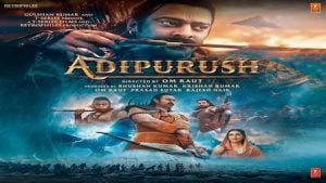 Shivoham Lyrics – Adipurush