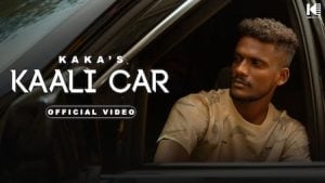 Kaali Car – Kaka