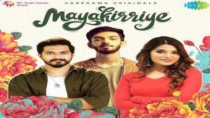 Mayakirriye Lyrics