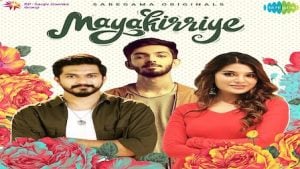 Mayakirriye – Anirudh Ravichander