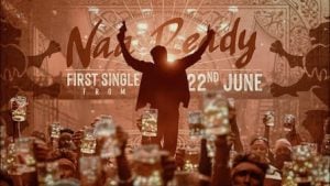 Naa Ready Lyrics